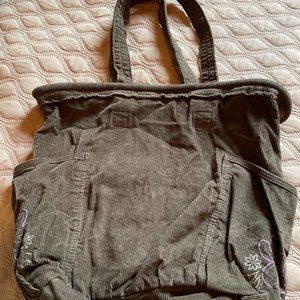 Thirty-One Elite Retro Metro- brown